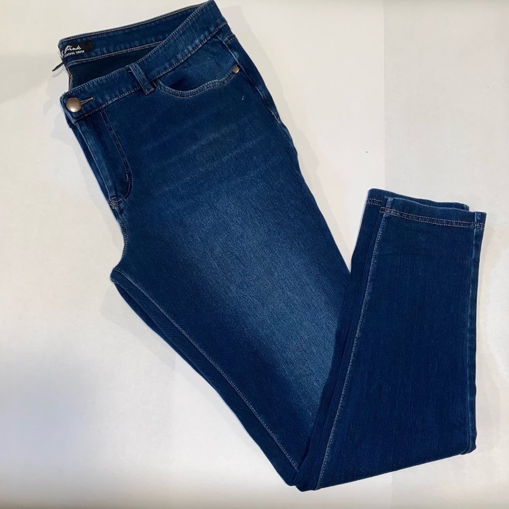 👖 Celebrity Pink Denim (Low rise)